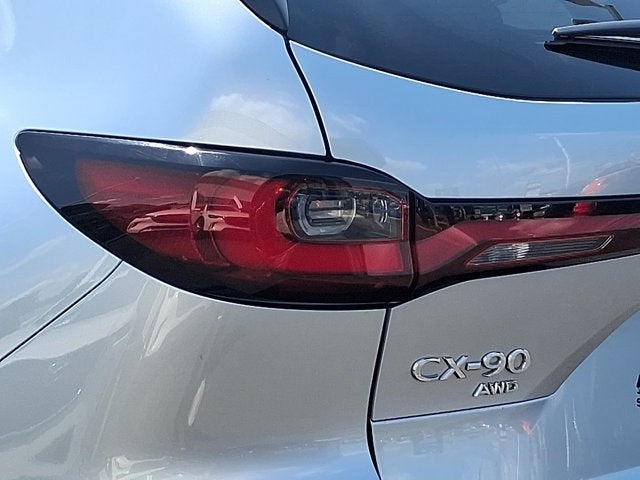 2025 Mazda Mazda CX-90 Premium Plus Package