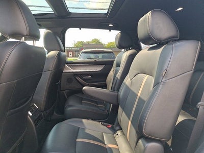 2025 Mazda Mazda CX-90 Premium Plus Package