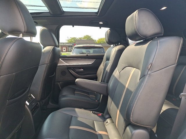 2025 Mazda Mazda CX-90 Premium Plus Package