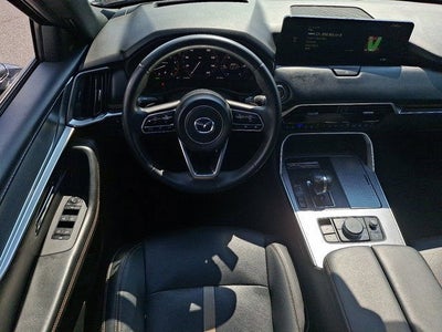 2025 Mazda Mazda CX-90 Premium Plus Package
