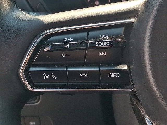 2025 Mazda Mazda CX-90 Premium Plus Package
