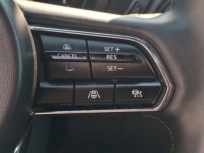 2025 Mazda Mazda CX-90 Premium Plus Package
