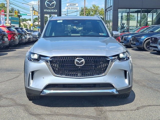 2025 Mazda Mazda CX-90 Premium Plus Package