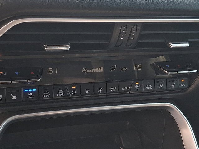 2025 Mazda Mazda CX-90 Premium Plus Package