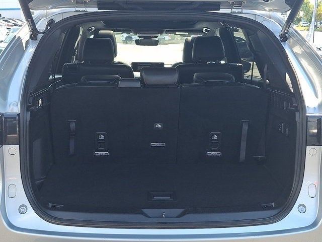 2025 Mazda Mazda CX-90 Premium Plus Package