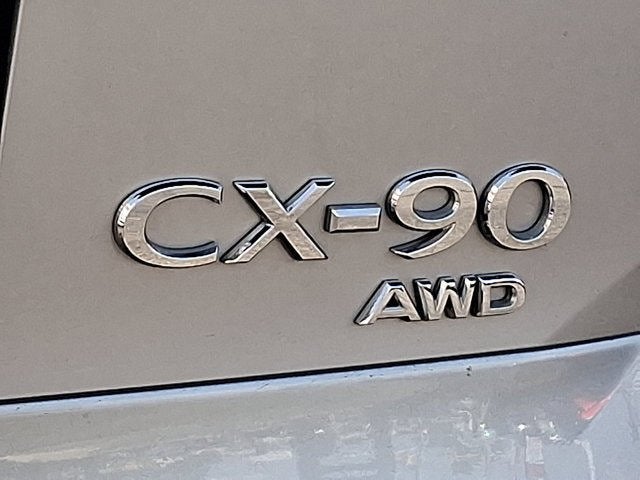 2025 Mazda Mazda CX-90 Premium Plus Package