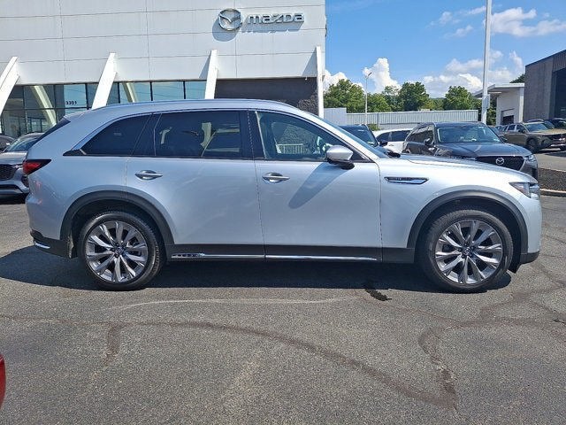 2025 Mazda Mazda CX-90 Premium Plus Package