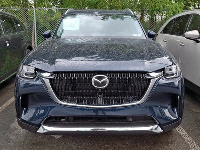 2026 Mazda Mazda CX-90 3.3 Turbo Premium Plus AWD