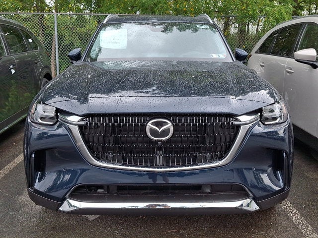 2026 Mazda Mazda CX-90 3.3 Turbo Premium Plus AWD