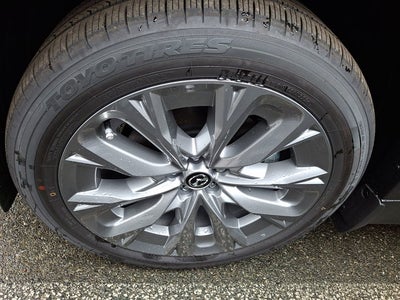 2026 Mazda Mazda CX-90 3.3 Turbo Premium Plus AWD
