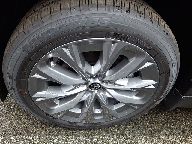 2026 Mazda Mazda CX-90 3.3 Turbo Premium Plus AWD