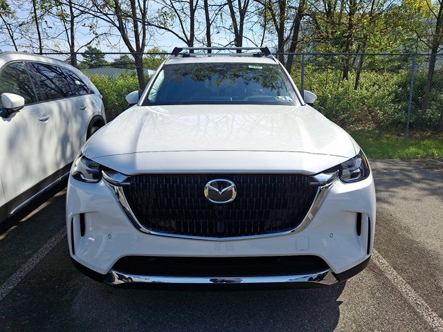 2026 Mazda Mazda CX-90 3.3 Turbo Premium Plus AWD