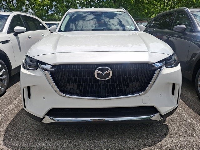 2026 Mazda Mazda CX-90 3.3 Turbo Premium Plus AWD