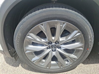 2026 Mazda Mazda CX-90 3.3 Turbo Premium Plus AWD