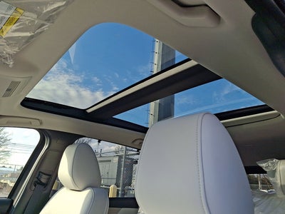 2026 Mazda Mazda CX-90 3.3 Turbo Premium Plus AWD