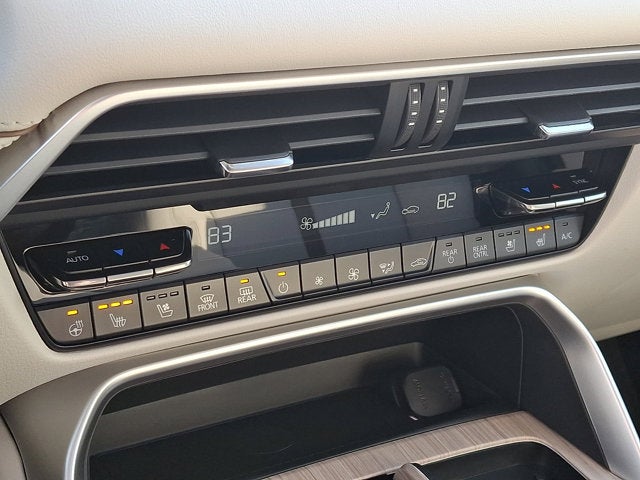 2026 Mazda Mazda CX-90 3.3 Turbo Premium Plus AWD