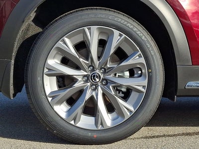 2026 Mazda Mazda CX-90 3.3 Turbo Premium Plus AWD