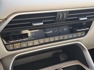 2026 Mazda Mazda CX-90 3.3 Turbo Premium Plus AWD