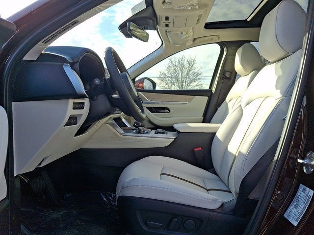 2026 Mazda Mazda CX-90 3.3 Turbo Premium Plus AWD