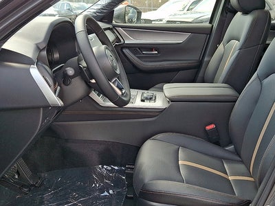 2026 Mazda Mazda CX-90 3.3 Turbo Premium Plus AWD