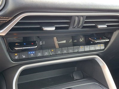 2026 Mazda Mazda CX-90 3.3 Turbo Premium Plus AWD