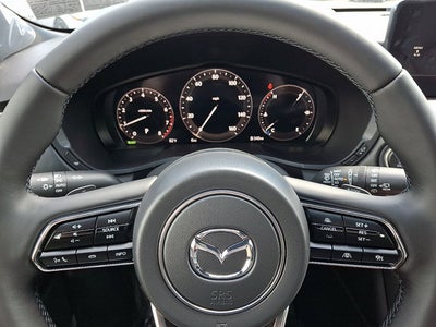 2026 Mazda Mazda CX-90 3.3 Turbo Premium Plus AWD