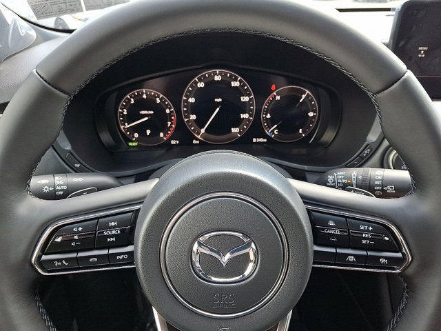 2026 Mazda Mazda CX-90 3.3 Turbo Premium Plus AWD