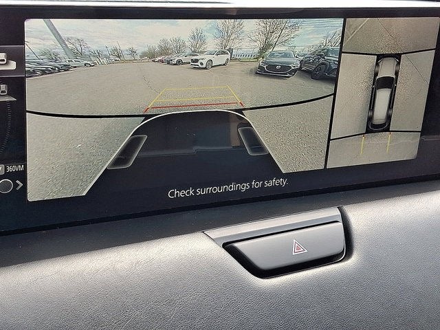 2026 Mazda Mazda CX-90 3.3 Turbo Premium Plus AWD