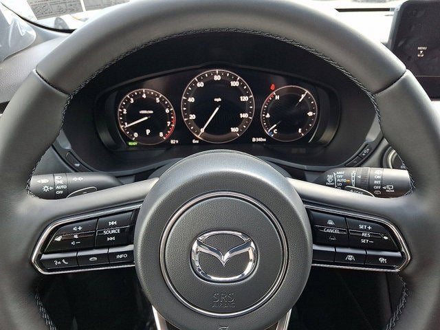 2026 Mazda Mazda CX-90 3.3 Turbo Premium Plus AWD