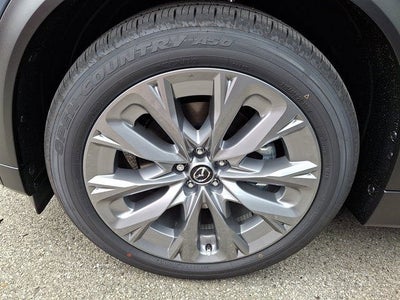2026 Mazda Mazda CX-90 3.3 Turbo Premium Plus AWD