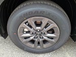 2026 Mazda Mazda CX-5 2.5 S AWD