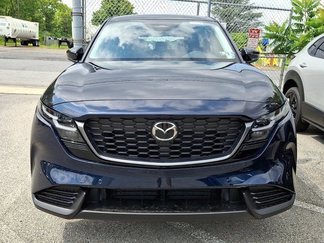 2026 Mazda Mazda CX-5 2.5 S AWD