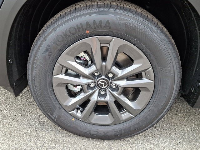 2026 Mazda Mazda CX-5 2.5 S AWD