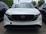 2026 Mazda Mazda CX-5 2.5 S AWD