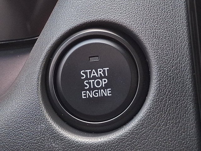 2026 Mazda Mazda CX-5 2.5 S AWD
