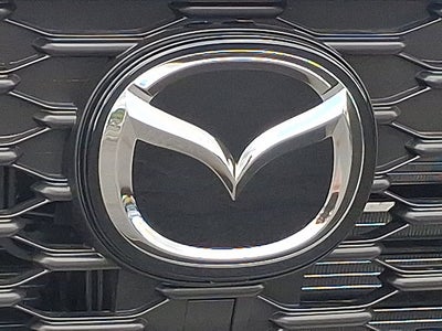 2026 Mazda Mazda CX-5 2.5 S AWD
