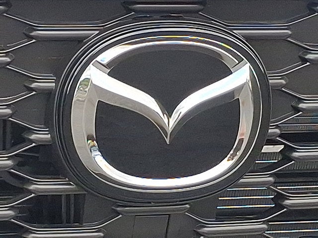 2026 Mazda Mazda CX-5 2.5 S AWD