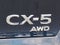 2026 Mazda Mazda CX-5 2.5 S AWD