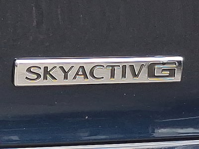 2026 Mazda Mazda CX-5 2.5 S AWD