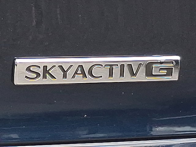 2026 Mazda Mazda CX-5 2.5 S AWD