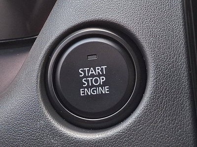 2026 Mazda Mazda CX-5 2.5 S AWD