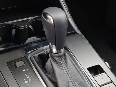 2026 Mazda Mazda CX-5 2.5 S AWD