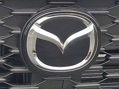 2026 Mazda Mazda CX-5 2.5 S AWD