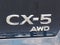2026 Mazda Mazda CX-5 2.5 S AWD