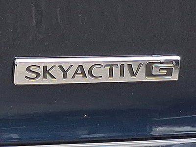 2026 Mazda Mazda CX-5 2.5 S AWD