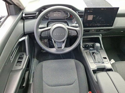 2026 Mazda Mazda CX-5 2.5 S AWD