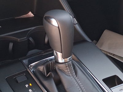 2026 Mazda Mazda CX-5 2.5 S AWD
