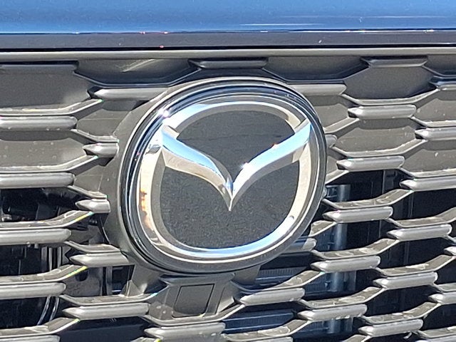 2026 Mazda Mazda CX-5 2.5 S AWD