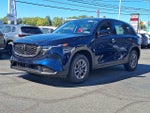 2026 Mazda Mazda CX-5 2.5 S AWD