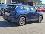 2026 Mazda Mazda CX-5 2.5 S AWD
